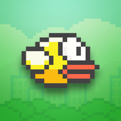 Flappy Love Poster